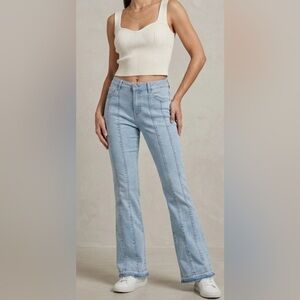 Women’s tractr Jeans, Size 14